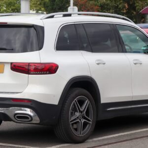 2020 mercedes benz glb 200 amg line premium 2.0 rear scaled 1.jpg