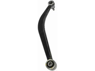 Suspension Control Arm and Ball Joint Assembly Dorman Premium Chassis CB60617PR - Image 2