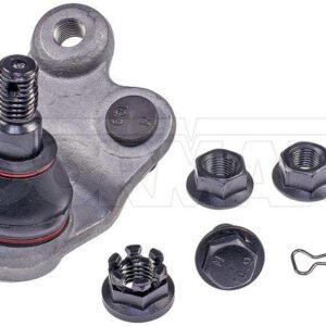 Suspension Ball Joint Dorman Premium Chassis BJ59123XL