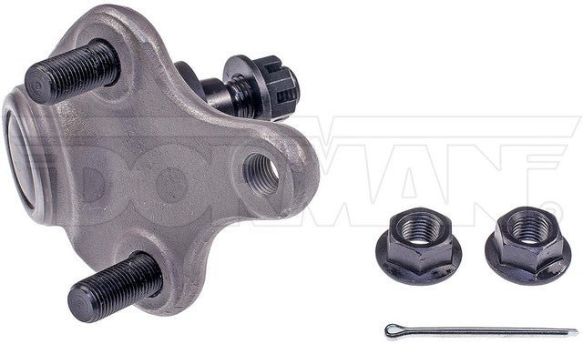 Suspension Ball Joint Dorman Premium Chassis BJ74335XL - Image 2