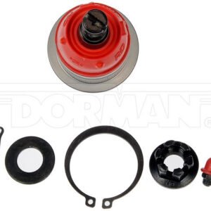 Suspension Ball Joint Dorman Premium Chassis BJ81106RD