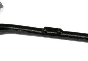 Suspension Control Arm and Ball Joint Assembly Dorman Premium Chassis CB14185PR