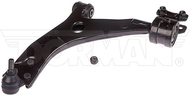 Suspension Control Arm and Ball Joint Assembly Dorman Premium Chassis CB45193PR - Image 2