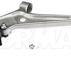 Suspension Control Arm and Ball Joint Assembly Dorman Premium Chassis CB69154PR