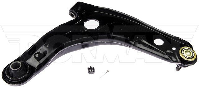 Suspension Control Arm and Ball Joint Assembly Dorman Premium Chassis CB74283PR - Image 2