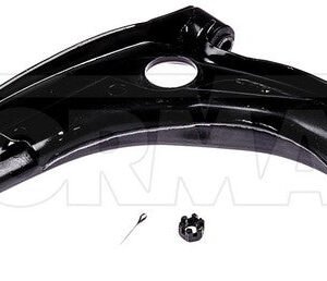 Suspension Control Arm and Ball Joint Assembly Dorman Premium Chassis CB74284PR