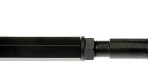 Lateral Arm and Ball Joint Assembly Dorman Premium Chassis CB74775PR