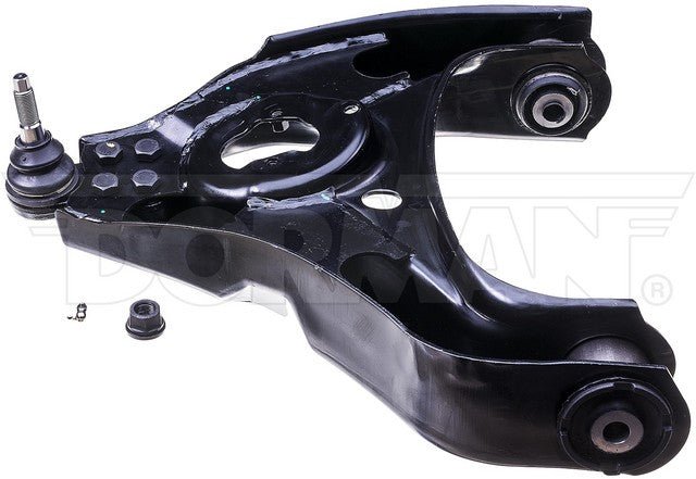 Suspension Control Arm and Ball Joint Assembly Dorman Premium Chassis CB81113PR - Image 2