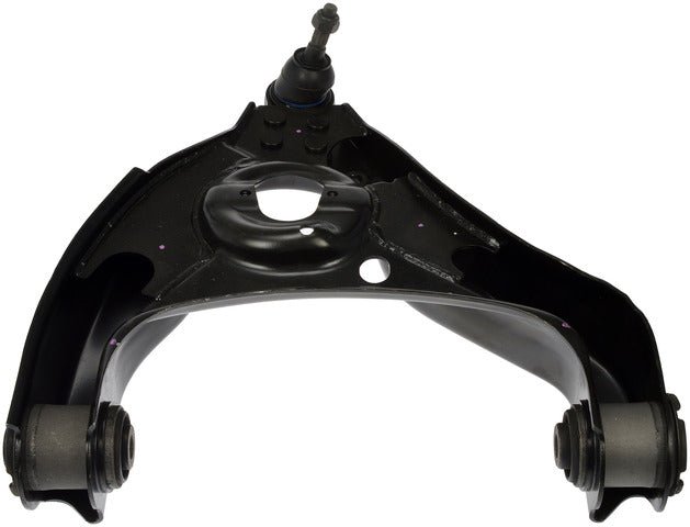 Suspension Control Arm and Ball Joint Assembly Dorman Premium Chassis CB81114PR - Image 4
