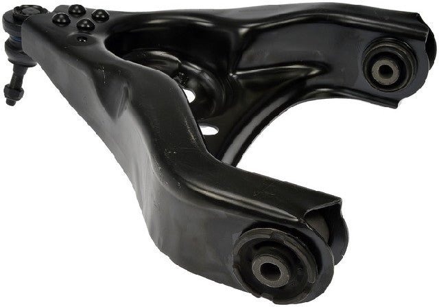 Suspension Control Arm and Ball Joint Assembly Dorman Premium Chassis CB81114PR - Image 2