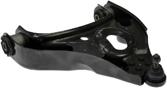 Suspension Control Arm and Ball Joint Assembly Dorman Premium Chassis CB81114PR - Image 3
