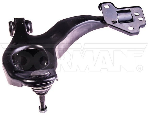 Suspension Control Arm and Ball Joint Assembly Dorman Premium Chassis CB85243PR - Image 2