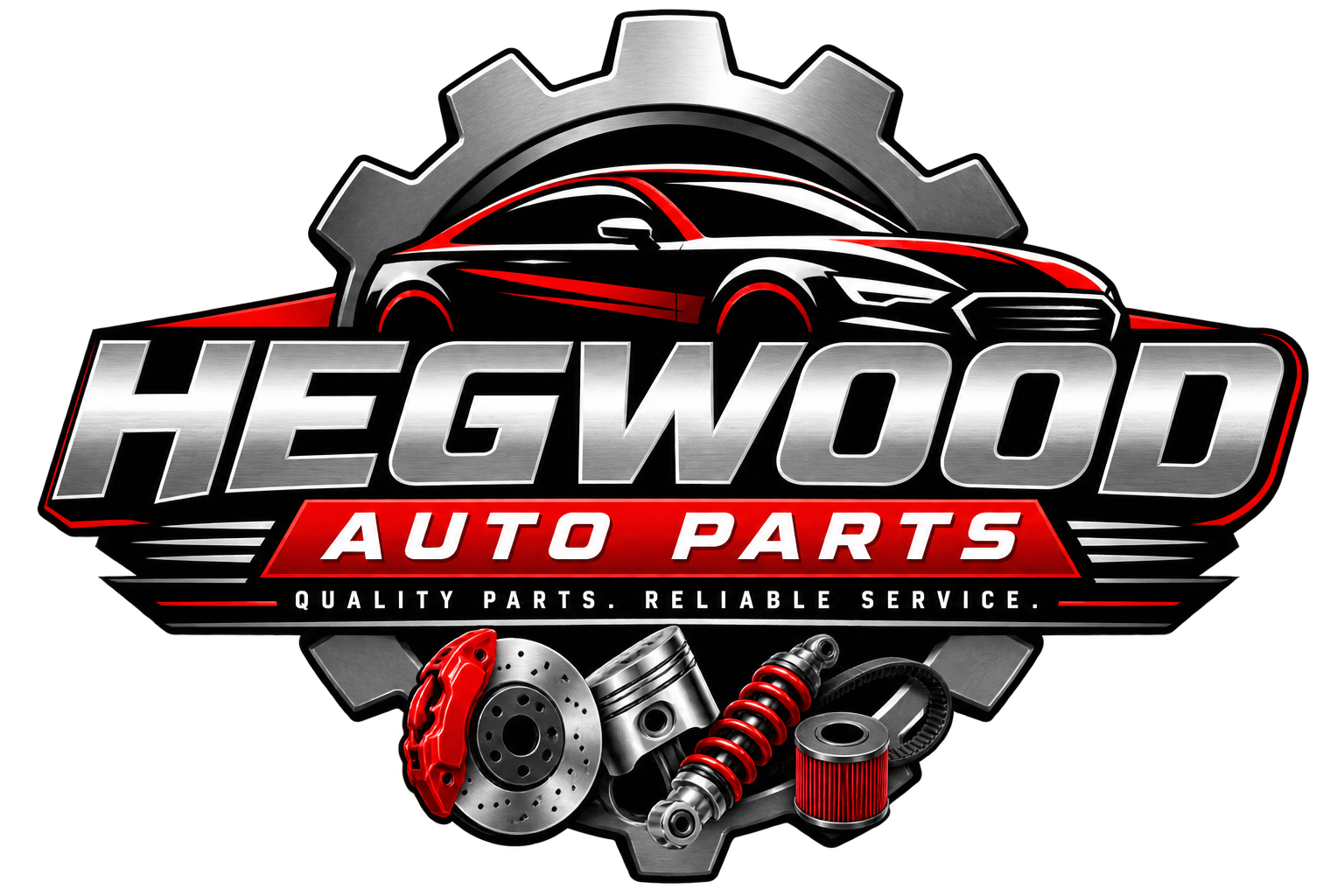 hegwoodautoparts logo