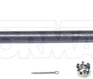 Lateral Arm and Ball Joint Assembly Dorman Premium Chassis LA63550PR