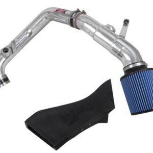 Injen Short Ram Intake – BMW 135i/335i 2011-2013 (Polished)