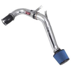 Injen Cold Air Intake – Honda Accord Euro CU2 (Polished)
