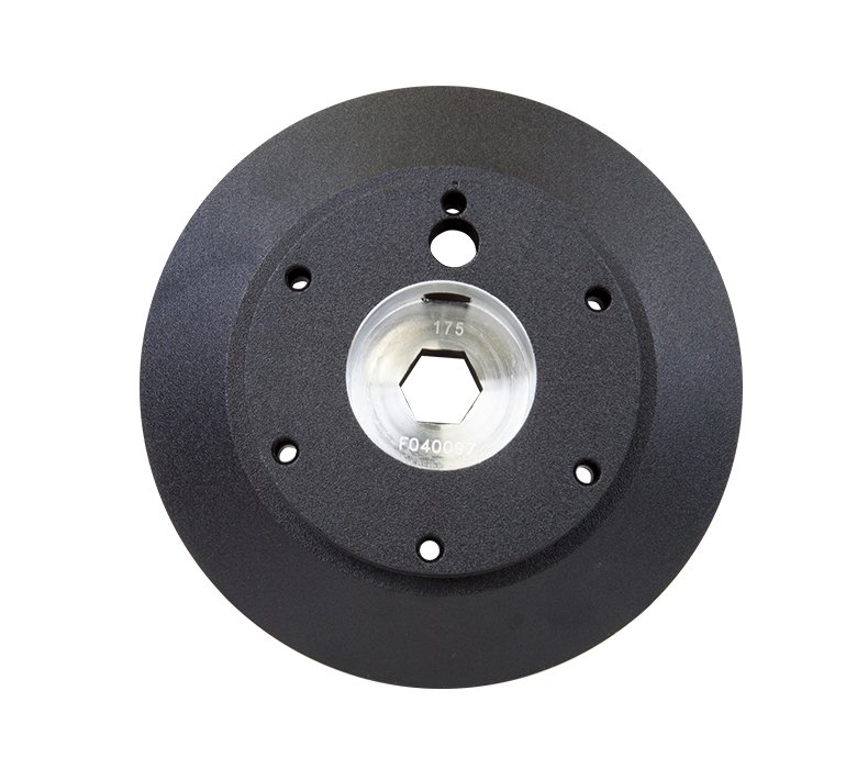 NRG Innovations Short Boss Hub – Ford Fiesta/Focus/Mustang/Mazda 3 - Image 2