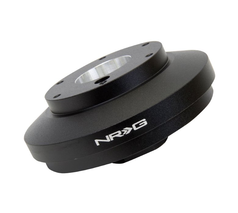 NRG Innovations Short Boss Hub – Ford Fiesta/Focus/Mustang/Mazda 3